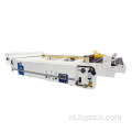 Auto Roll Splicer Machine